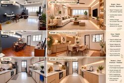 Blk 430 Tampines Street 41 (Tampines), HDB Executive #597146651